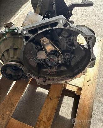 Volkswagen golf 5 - bxe - cambio manuale