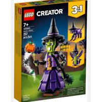 LEGO Creatore Strega Mistica 3 in 1 40562
