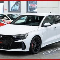 AUDI RS3 **SPB TFSI quattro S tronic|IVA ESP