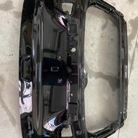 Cofano baule portellone posteriore jeep compass