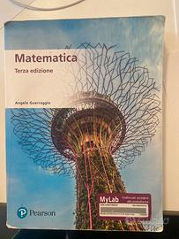 Matematica Pearson