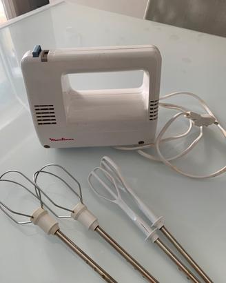 Battitore moulinex