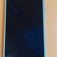 Samsung Galaxy J3 2016 Bianco