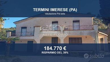 Immobile in asta di 264 m² con più di 5 locali a T