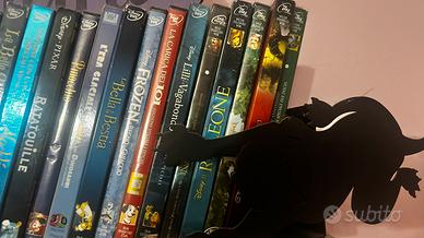 Dvd disney