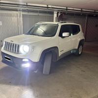 Jeep Renegade 2.0d 4x4 Cambio Automatico