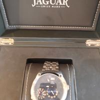 Jaguar orologio