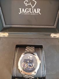 Jaguar orologio