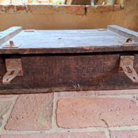 Cassa per munizioni guerra 