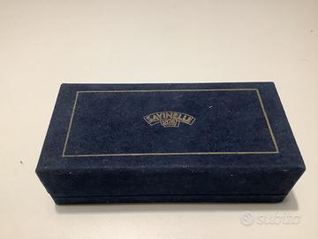 Pipa Savinelli autograph collezione 2007