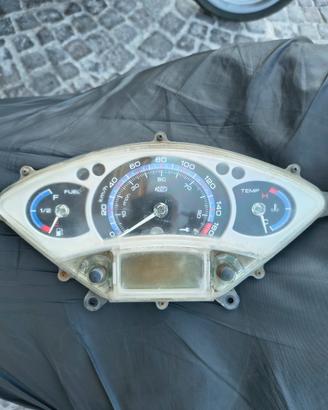 contachilometri Yamaha xmax 250 anno 2007 / 2009