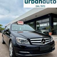 Mercedes-benz C 220 CDI S.W. BlueEFFICIENCY Avantg