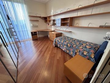 Cameretta (no letto)