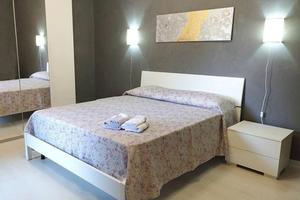 Appartamento Arredato Alloggio x Trasfertisti