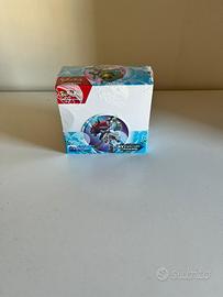 BUNDLE 36 BUSTINE AVVENTURE INSIEME SEALED (SV9)