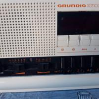 Grundig sonoclok 700