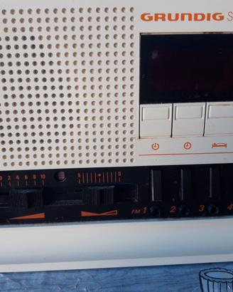 Grundig sonoclok 700