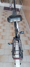 Bici pieghevole