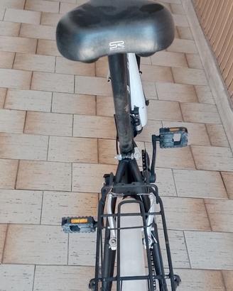 Bici pieghevole