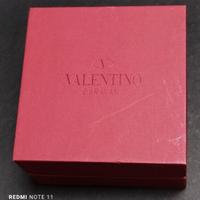 Valentino scatola 