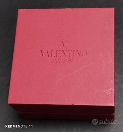 Valentino scatola 