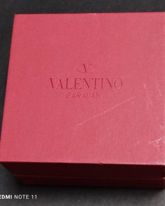 Valentino scatola 