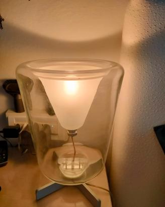 Coppia Lampade "Lanterna" O LUCE