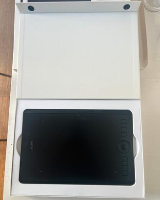 Tavoletta grafica Wacom Intuos Pro S