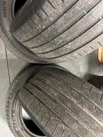 4 GOMME USATE ESTIVO 2754521-3154021 - CP92617465