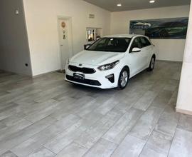 Kia Ceed 1.6 CRDi 115 CV DCT 5p. Business Class