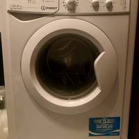 Lavatrice INDESIT