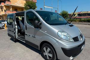 RENAULT TRAFIC 2.0DCi 115CV 9POSTI