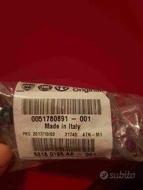 Alfa Spider 939: cavo movimento schienale 51780891