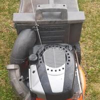 Tagliaerba Husqvarna mulcing