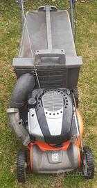 Tagliaerba Husqvarna mulcing