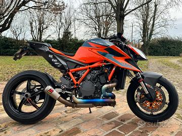 Ktm 1290 Superduke r