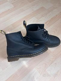 Stivaletti Dr.Martens