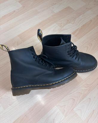 Stivaletti Dr.Martens