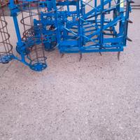 Vibrocoltivatore 