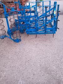 Vibrocoltivatore 