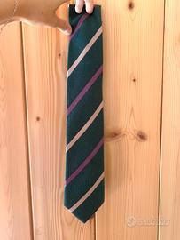 Cravatta Bottega del Sarto