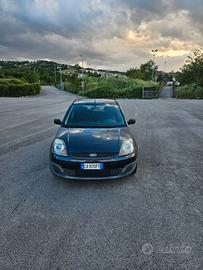 Ford Fiesta 1.4 TDCi 