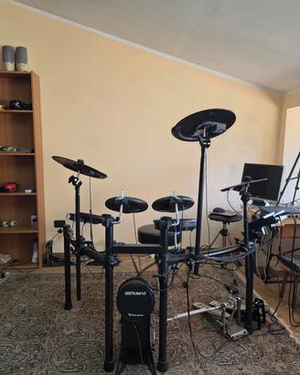 Roland TD 17 L