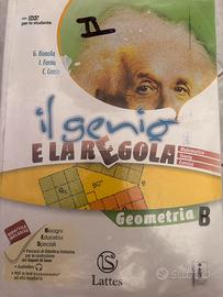 Il genio e la regola - Geometria B