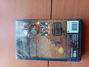 la bella e la bestia Walt Disney 