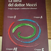 La dieta sui gruppi samguigni