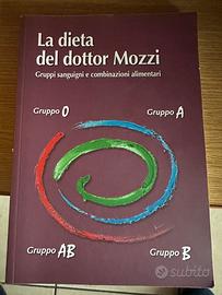 La dieta sui gruppi samguigni