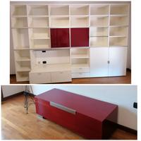 libreria e mobile 