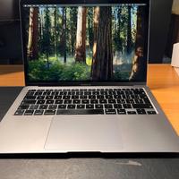 MacBook Air M1 256GB 2020