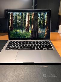 MacBook Air M1 256GB 2020